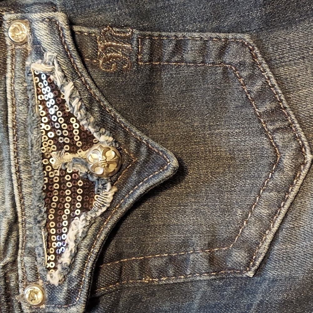 Miss Me Jeans Size 28